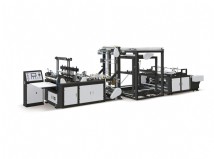 全自動(dòng)無紡布平口機(jī)